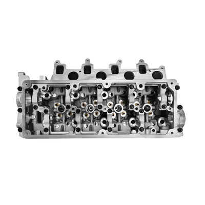 2.0TDI Dislocamento MLG034D Testa di cilindro con 4 cilindri