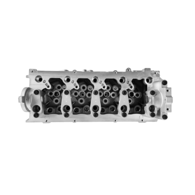 Combustibile MLG036A Testa di cilindro per motore diesel 2.2/2.2 CRDI