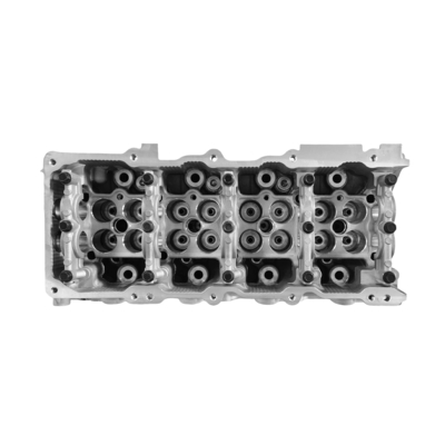 3.0TDI Dislocamento 4 cilindri MLG038B Testa di cilindro