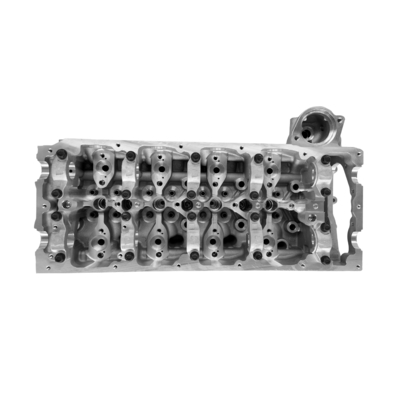 MLG054A Testa di cilindro resistente per motore diesel 3.0TD