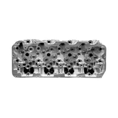 Capo cilindro diesel da 16 V MLG064A Per consumo di carburante