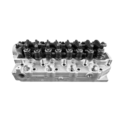 1997-2002 MLZG009 Testa di cilindro completa per motori 2.8TDI