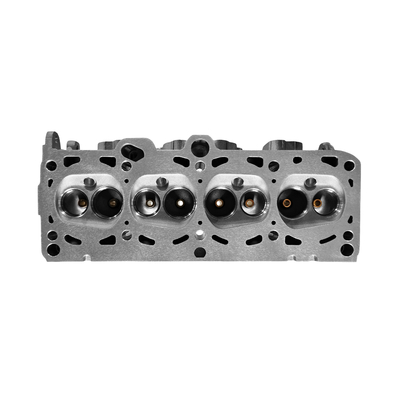 4 cilindri Leggio di alluminio MLG007 Testa di cilindro per prestazioni migliori