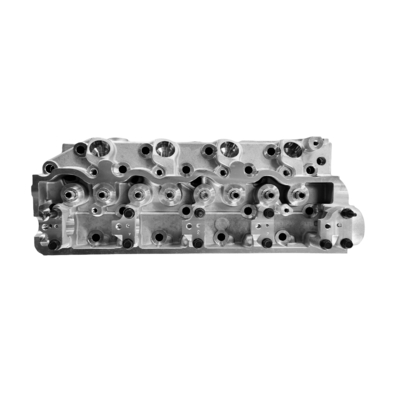 MLG010 Testa di cilindro ad alta efficienza per l'aggiornamento del motore