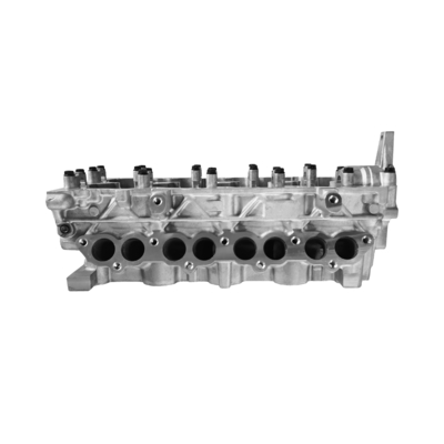 Combustibile- MLG031A Testa di cilindro per veicoli diesel a 4 cilindri