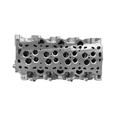 MLG031C 1.5CRDI Testa di cilindro per veicoli dell'anno 2004 Progettazione durevole
