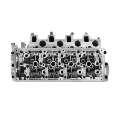 16 Valve in lega di alluminio MLG034A Testa di cilindro per prestazioni ottimali