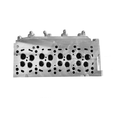 16 Valve in lega di alluminio MLG034A Testa di cilindro per prestazioni ottimali