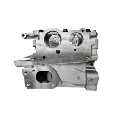 2.0TDI Dislocamento MLG034D Testa di cilindro con 4 cilindri