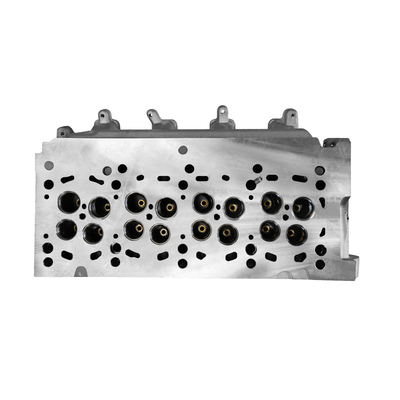 2.0TDI Dislocamento MLG034D Testa di cilindro con 4 cilindri