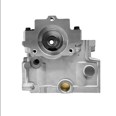 Combustibile MLG036A Testa di cilindro per motore diesel 2.2/2.2 CRDI