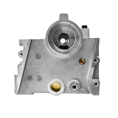 Combustibile MLG036A Testa di cilindro per motore diesel 2.2/2.2 CRDI