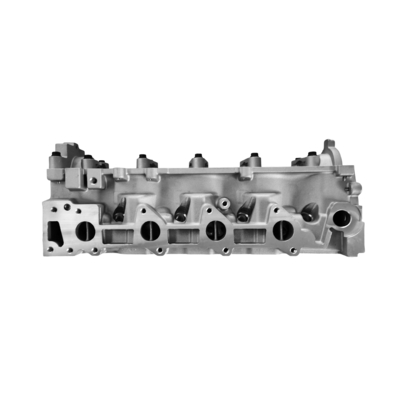 Combustibile MLG036A Testa di cilindro per motore diesel 2.2/2.2 CRDI
