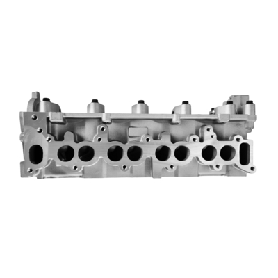Combustibile MLG036A Testa di cilindro per motore diesel 2.2/2.2 CRDI