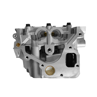 3.0TDI Dislocamento 4 cilindri MLG038B Testa di cilindro