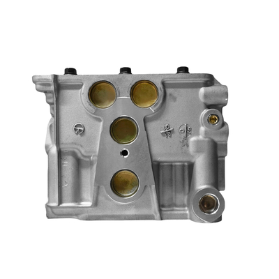 3.0TDI Dislocamento 4 cilindri MLG038B Testa di cilindro