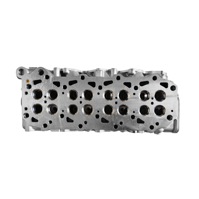 3.0TDI Dislocamento 4 cilindri MLG038B Testa di cilindro