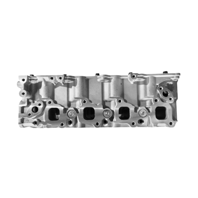 Legata di alluminio MLG038C Testa di cilindro per prestazioni del carburante diesel