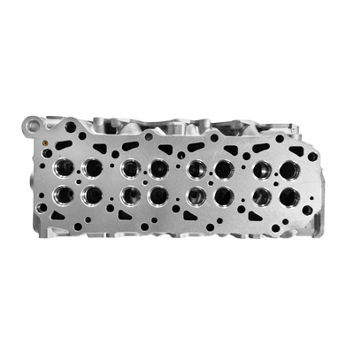 Legata di alluminio MLG038C Testa di cilindro per prestazioni del carburante diesel