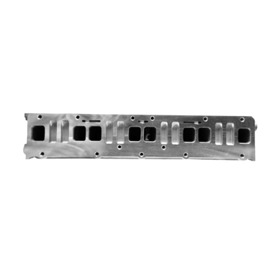 Capo cilindro diesel da 16 V MLG064A Per consumo di carburante
