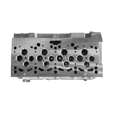 MLG076 Testa di cilindro per cilindrata del motore 2.0TDI