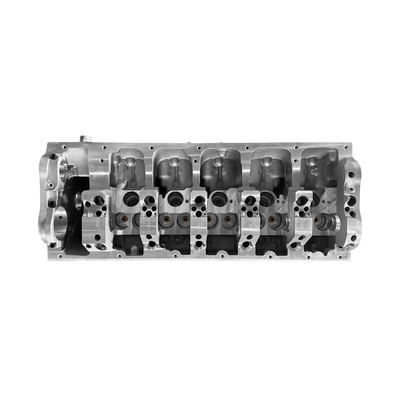MLG077 Testa di cilindro scelta perfetta per motori diesel
