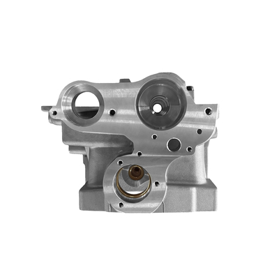 MLG077 Testa di cilindro scelta perfetta per motori diesel