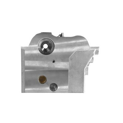 MLG077 Testa di cilindro scelta perfetta per motori diesel