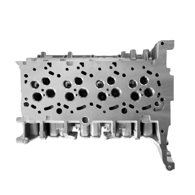 Legatura di alluminio MLG084C Testa di cilindro per veicoli diesel