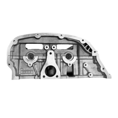 4 cilindri Diesel Testa della bombola MLG084E per un rendimento ottimale del carburante