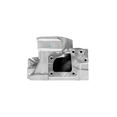 MLG107A Testa di cilindro 11,35 kg Dislocamento 2,5TDI Per prestazioni ottimali del motore