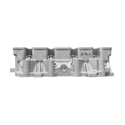 MLG107A Testa di cilindro 11,35 kg Dislocamento 2,5TDI Per prestazioni ottimali del motore