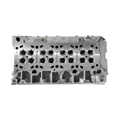 MLG109A Testa di cilindro 2.3TDI Dislocamento e 4 cilindri per prestazioni superiori