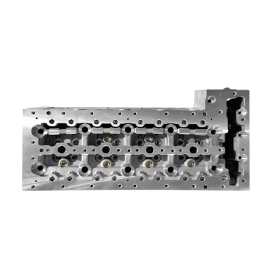 Leggera lega di alluminio MLG110C Testa di cilindro 19,3 KG