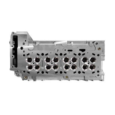 Leggera lega di alluminio MLG110C Testa di cilindro 19,3 KG