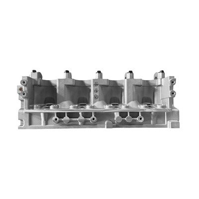 4 cilindri MLG123 Testa di cilindro per efficienza del carburante diesel