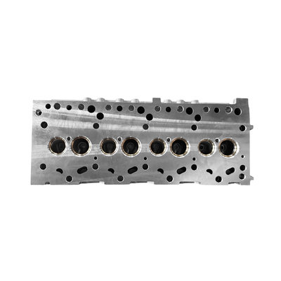 4 cilindri MLG123 Testa di cilindro per efficienza del carburante diesel
