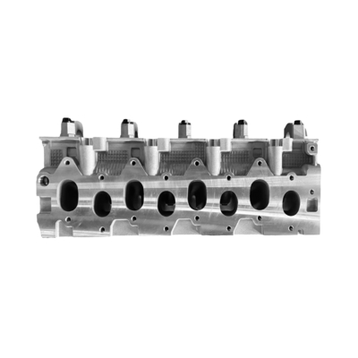 4 cilindri MLG123 Testa di cilindro per efficienza del carburante diesel