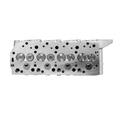 1997-2002 MLZG009 Testa di cilindro completa per motori 2.8TDI