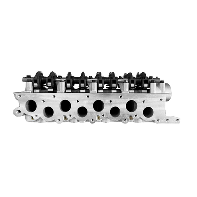 1997-2002 MLZG009 Testa di cilindro completa per motori 2.8TDI