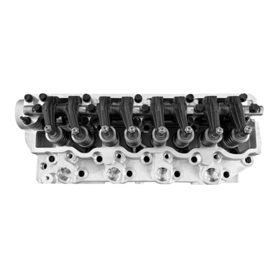 1997-2002 MLZG009 Testa di cilindro completa per motori 2.8TDI