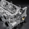 testata di cilindro diesel di 2.0d 626 Mazda rf Fs0110100j Fs0210100j Fs0510100j 908742